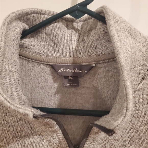 Eddie Bauer Jacket - Picture 2 of 2